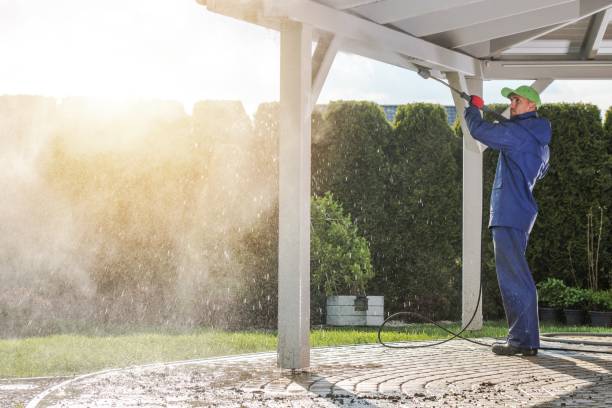 Professional Pressure Washing Services in Bull Run Mountain Estates, VA