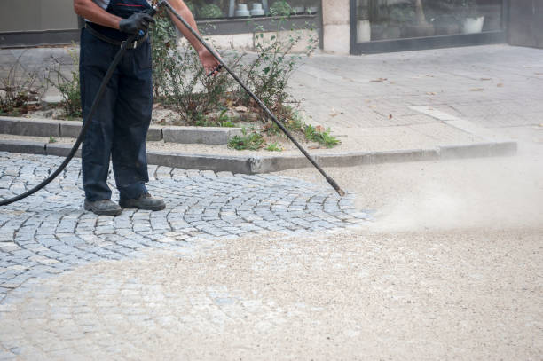 Best Concrete Sealing  in Bull Run Mountain Estates, VA