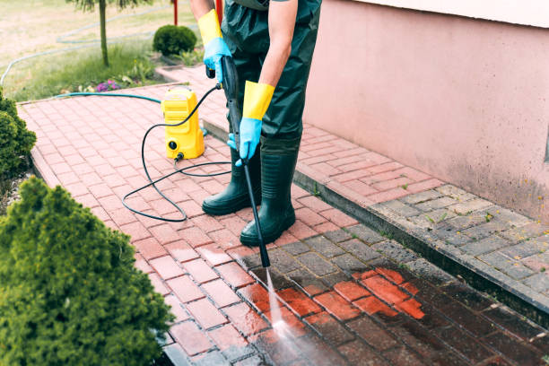 Best Rust Removal  in Bull Run Mountain Estates, VA