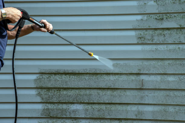 Best Restaurant Pressure Washing  in Bull Run Mountain Estates, VA