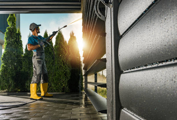 Best Building Exterior Washing  in Bull Run Mountain Estates, VA