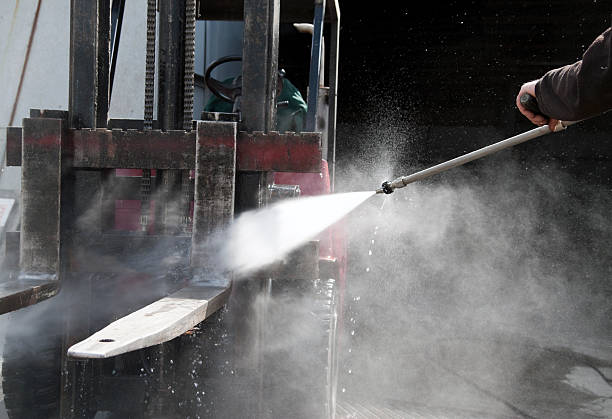 Best Fleet Vehicle Washing  in Bull Run Mountain Estates, VA
